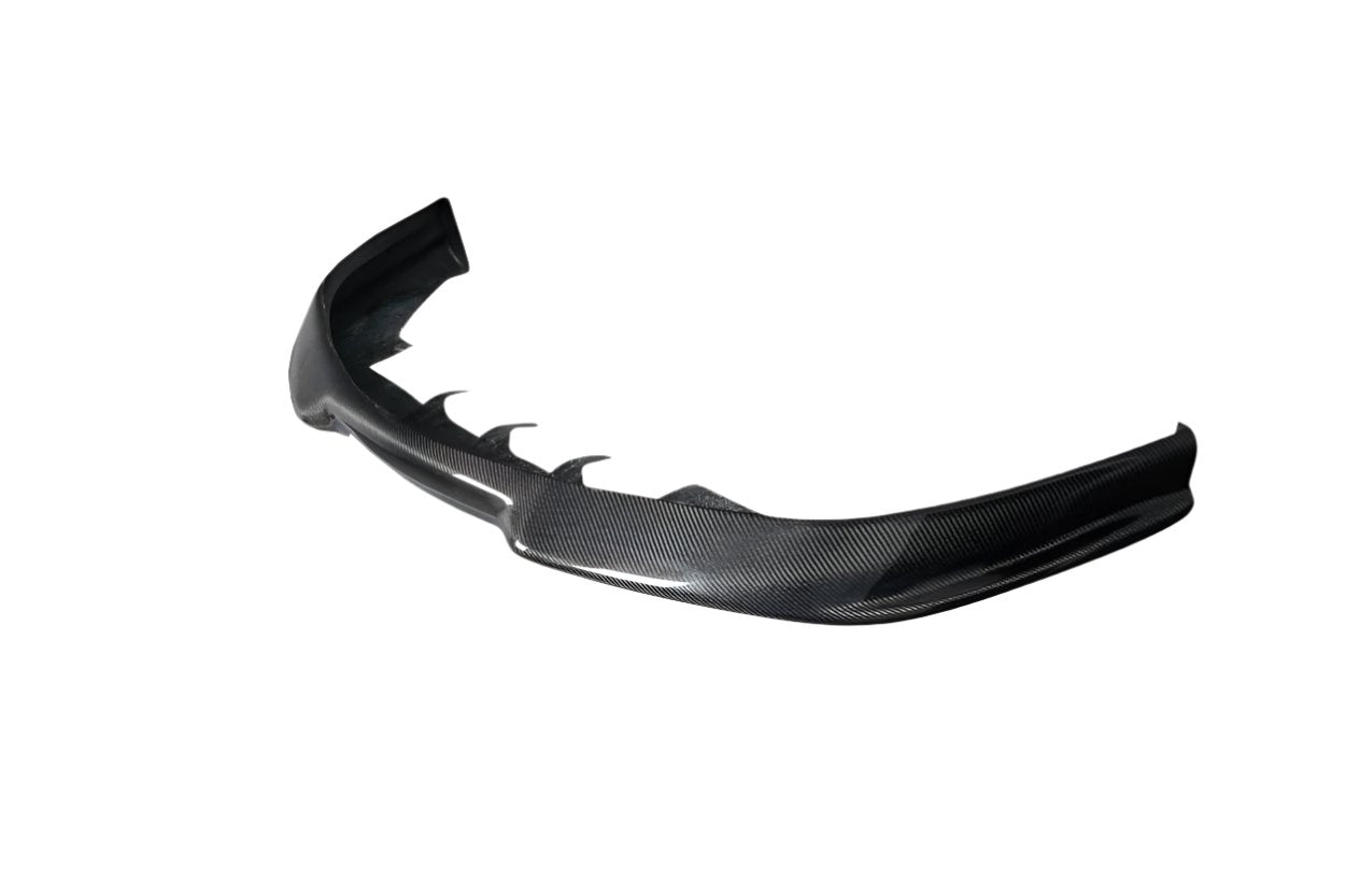 Carbon Creations CGS Front Lip Spoiler Air Dam (Non Turbo) (1 Piece) - Porsche 911 Carrera 996 (1999-2001)