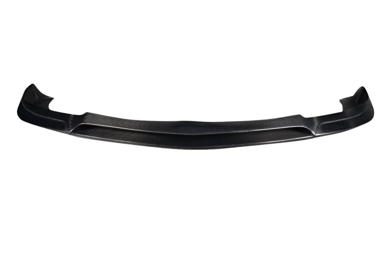 Carbon Creations RSpec Front Lip Spoiler Air Dam (1 Piece) - Mercedes C63 W204 (2012-2014)