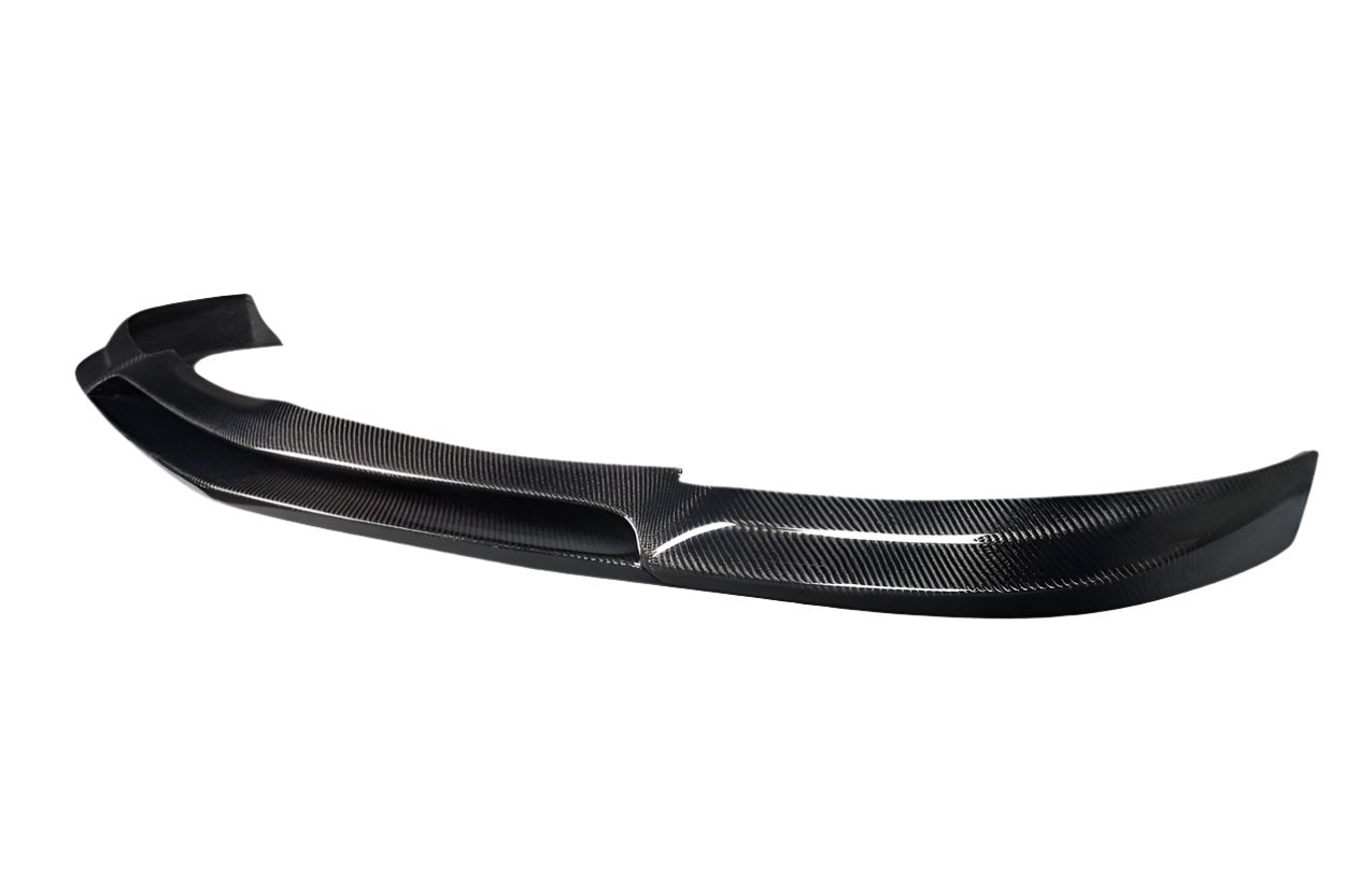 Carbon Creations RSpec Front Lip Spoiler Air Dam (1 Piece) - Mercedes C63 W204 (2012-2014)