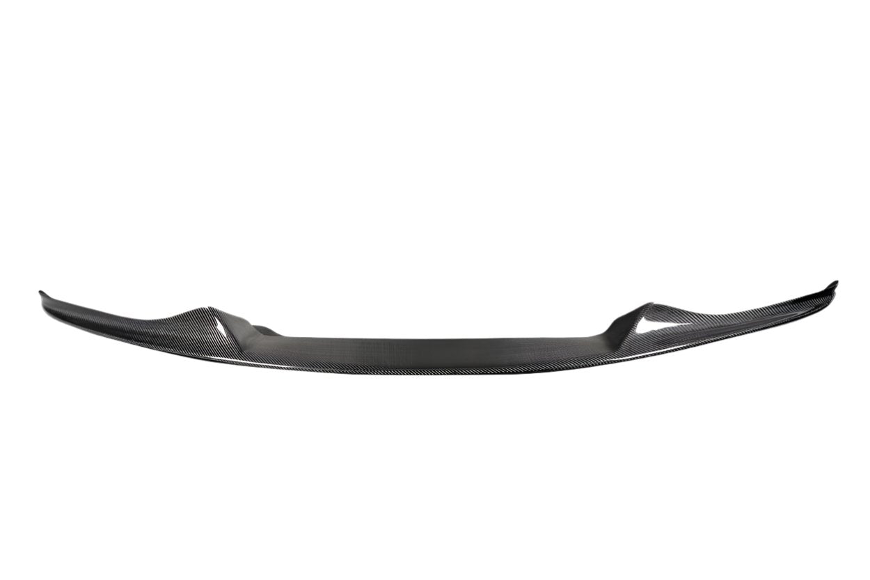 Carbon Creations M performance Front Lip Spoiler Air Dam (1 Piece) - BMW F15 X5