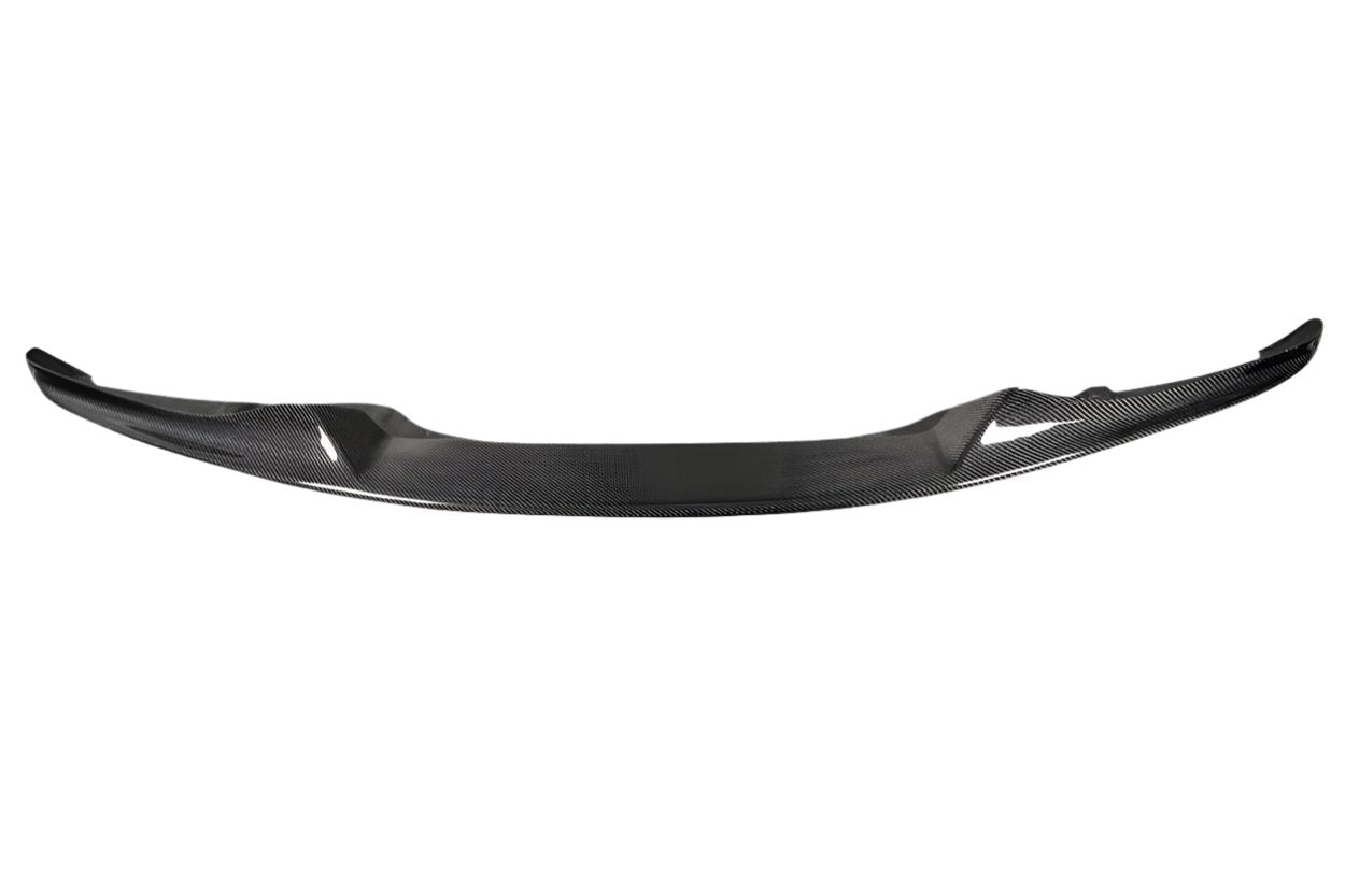 Carbon Creations M performance Front Lip Spoiler Air Dam (1 Piece) - BMW F15 X5