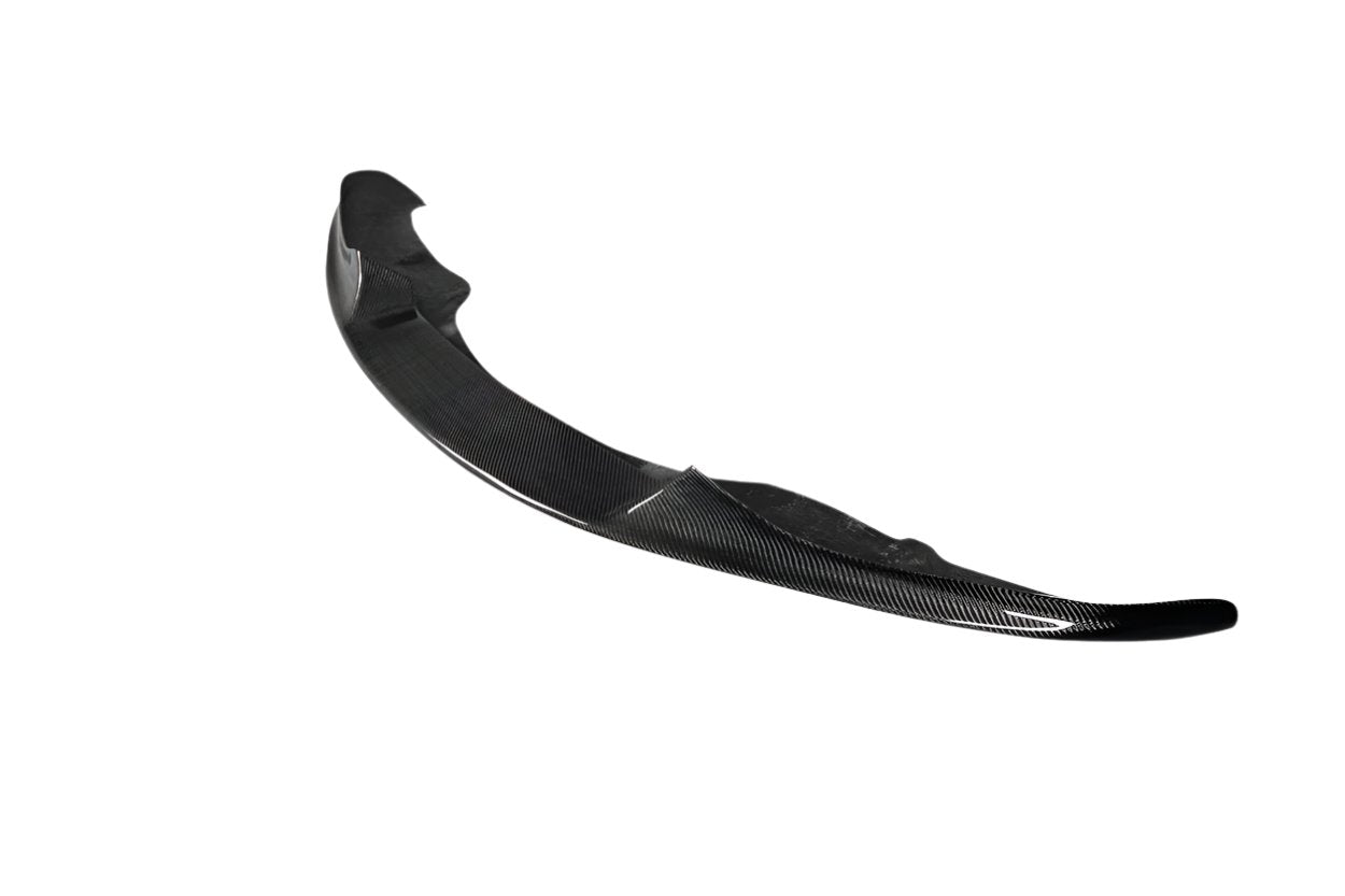 Carbon Creations M performance Front Lip Spoiler Air Dam (1 Piece) - BMW F15 X5