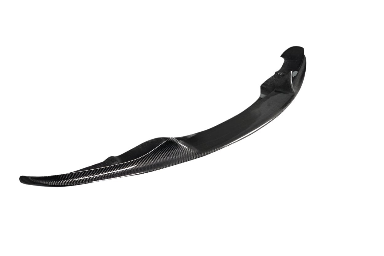 Carbon Creations M performance Front Lip Spoiler Air Dam (1 Piece) - BMW F15 X5