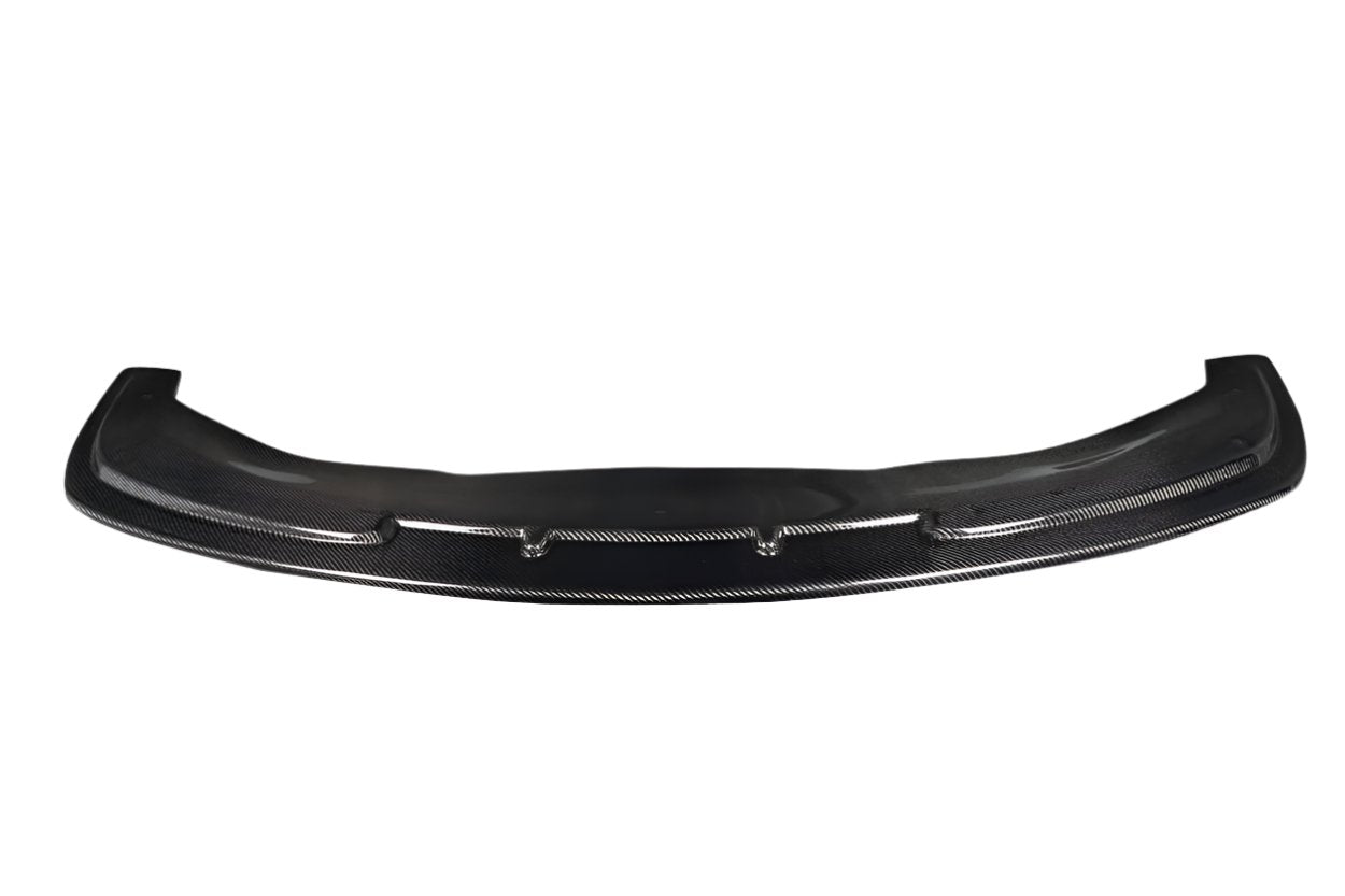 Carbon Creations Motox Front Lip Spoiler Air Dam (1 Piece) - Porsche Cayman (2006-2010)