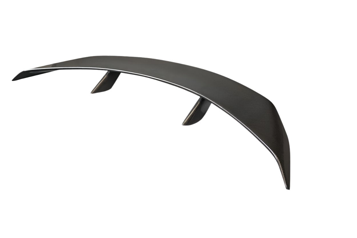 Carbon Creations AG Design GT Rear Wing Spoiler (1 Piece) - Toyota Supra A90 (2019-2023)