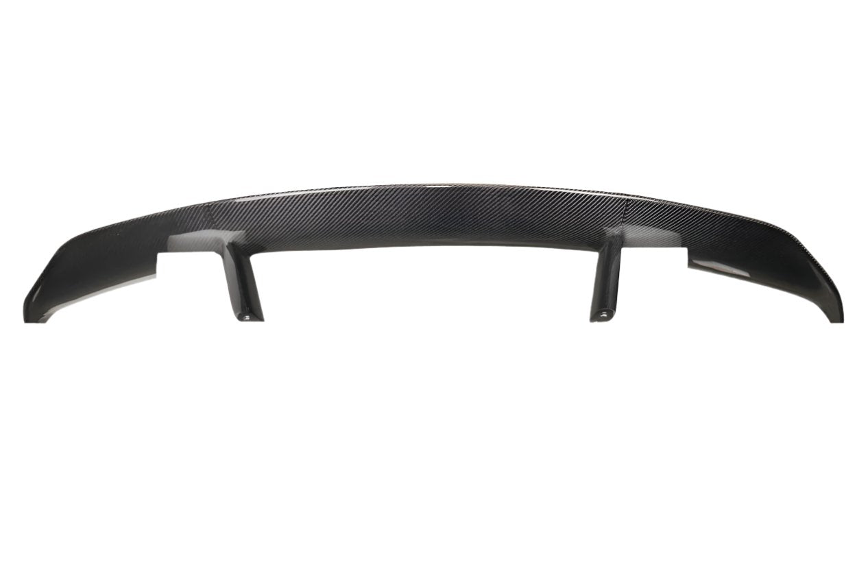 Carbon Creations AG Design GT Rear Wing Spoiler (1 Piece) - Toyota Supra A90 (2019-2023)