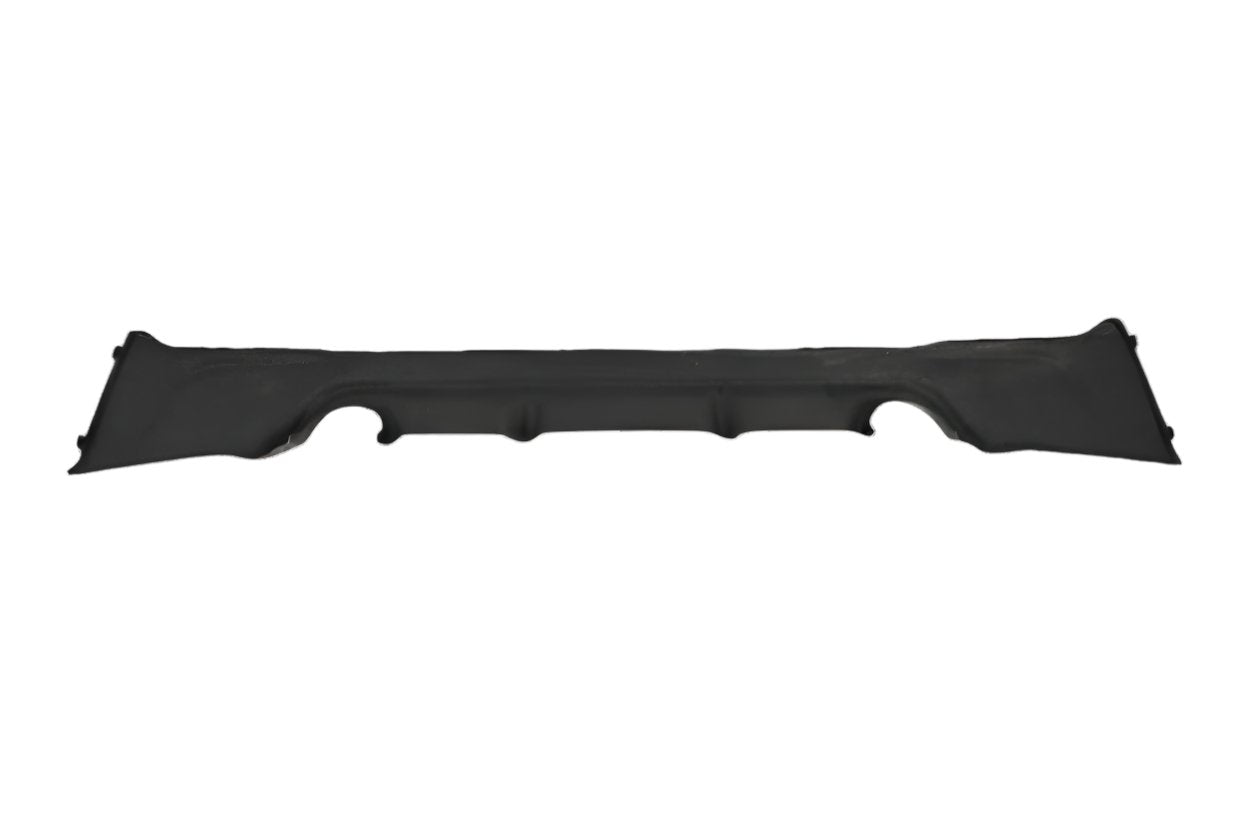 Carbon Creations 3DS Rear Diffuser (1 Piece) - BMW F22/F23 2-Series (M Sport Bumper Only)