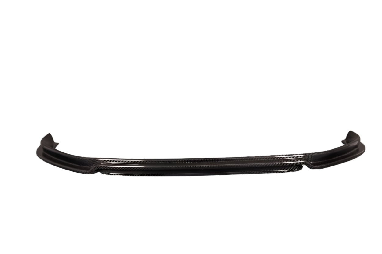 Carbon Creations RZ Front Lip Under Spoiler (2 Piece) - VW MK7 GTI