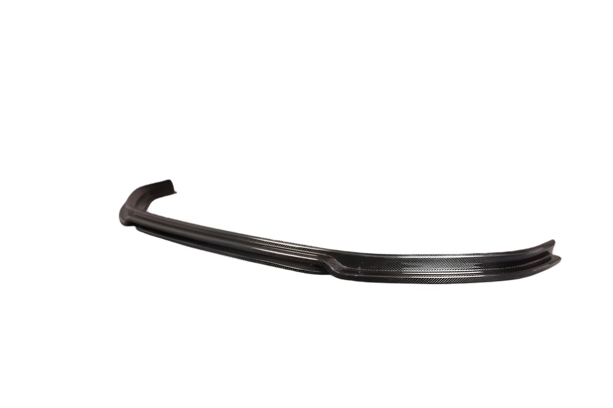 Carbon Creations RZ Front Lip Under Spoiler (2 Piece) - VW MK7 GTI