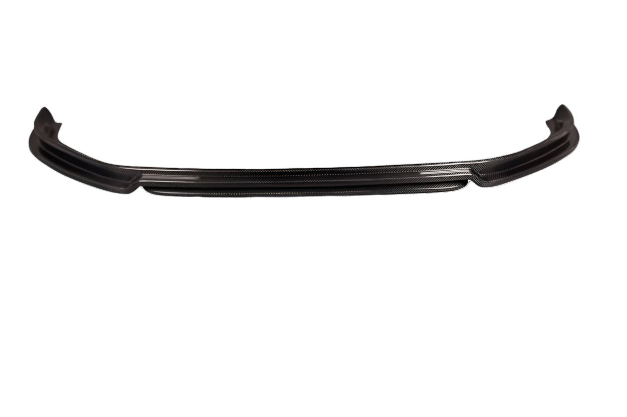 Carbon Creations RZ Front Lip Under Spoiler (2 Piece) - VW MK7 GTI