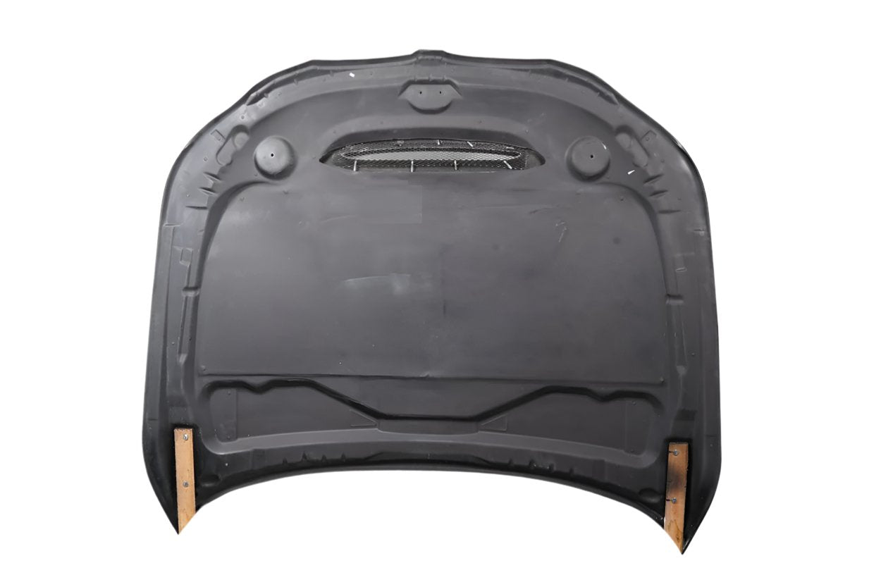 Carbon Creations GTS Look Hood (1 Piece) - BMW E60/E61 5-Series