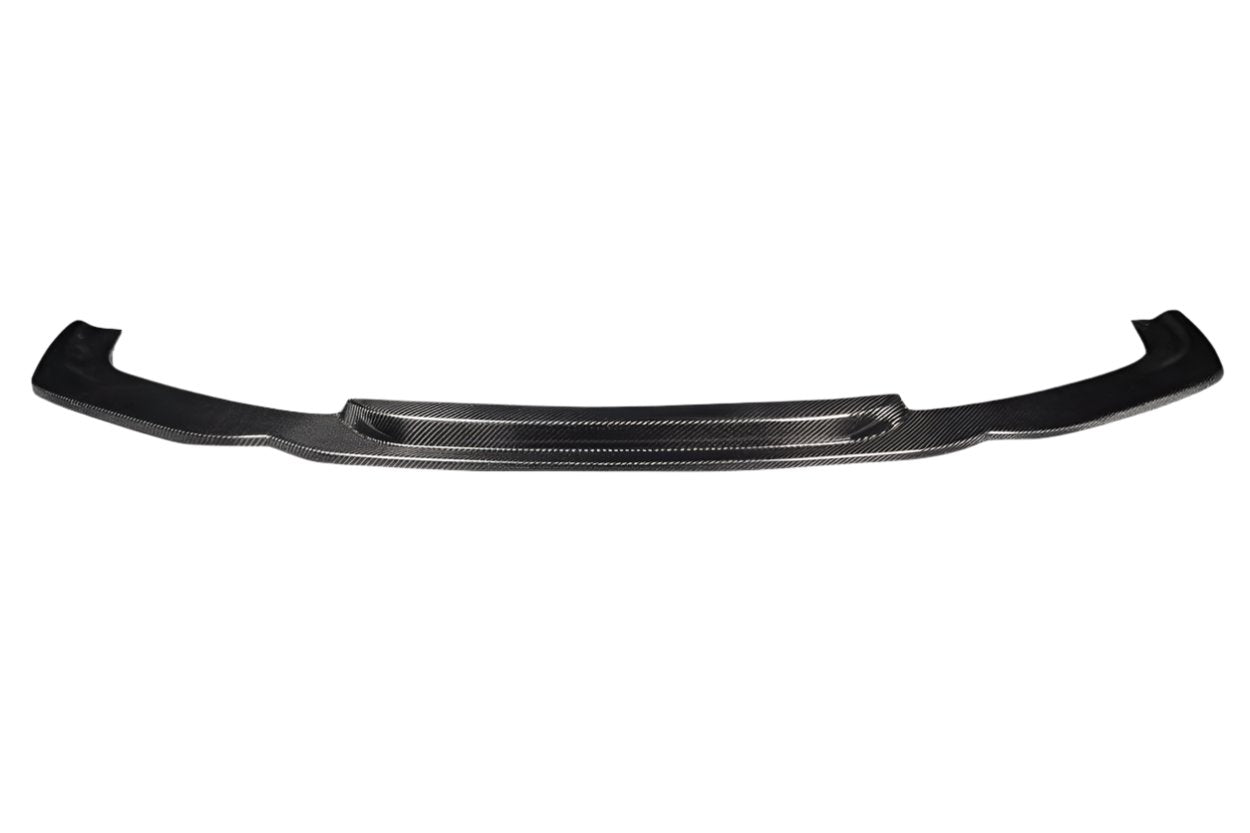 Carbon Creations CS Look Front Lip Spoiler Air Dam (1 Piece) - BMW F25/F26 X3/X4