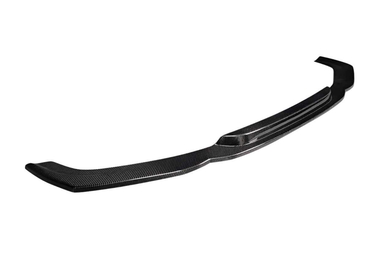 Carbon Creations CS Look Front Lip Spoiler Air Dam (1 Piece) - BMW F25/F26 X3/X4