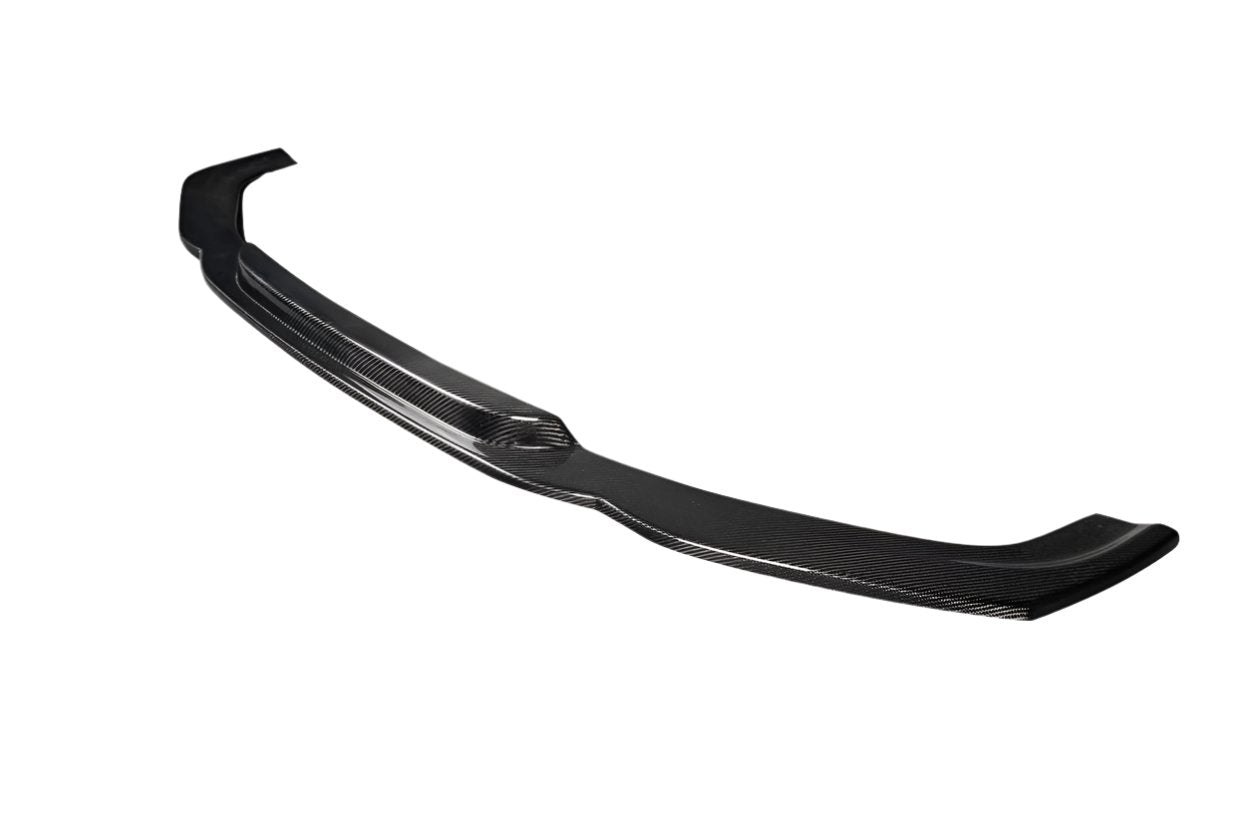 Carbon Creations CS Look Front Lip Spoiler Air Dam (1 Piece) - BMW F25/F26 X3/X4