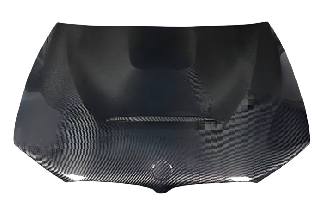 Carbon Creations GTS Look Hood (1 Piece) - BMW F10 5-Series