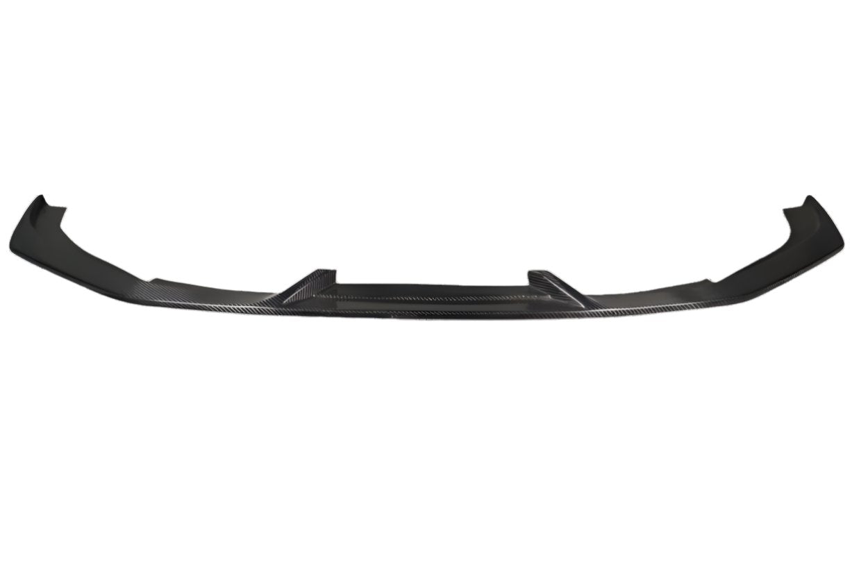 Carbon Creations JCSL Front Lip Spoiler Air Dam (1 Piece) - Audi 2018-2020 RS3