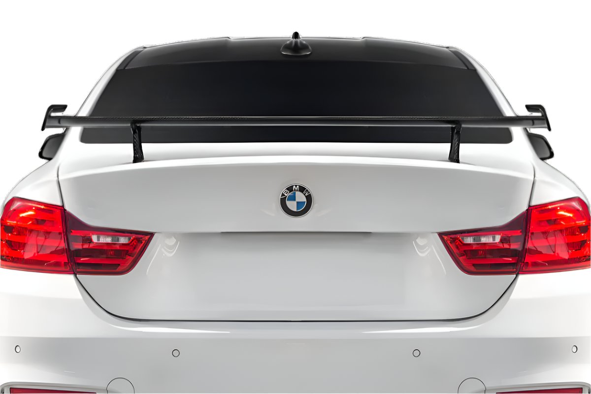 Carbon Creations M Performance Look Rear Wing Spoiler (1 Piece) - BMW F82 M4