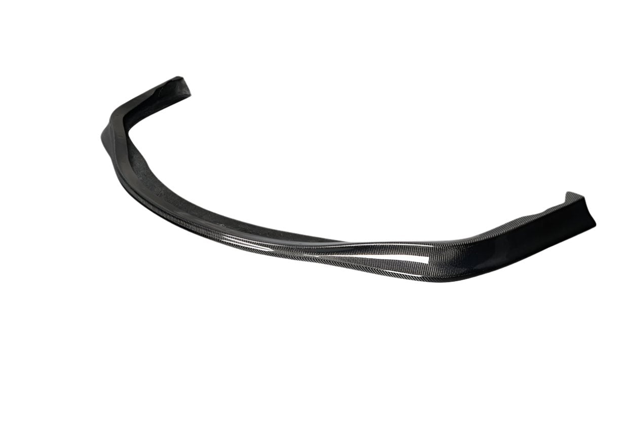 Carbon Creations Taka Front Lip Spoiler Air Dam (1 Piece) - Porsche 911 Carrera 997 (2004-2007)