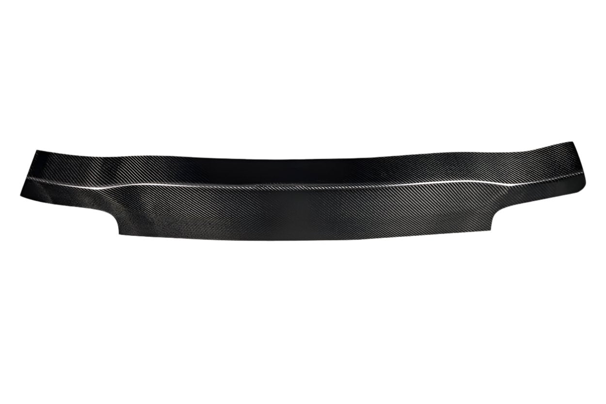 Carbon Creations Taka Rear Diffuser (1 Piece) - Porsche 911 Carrera 997 (2004-2007)