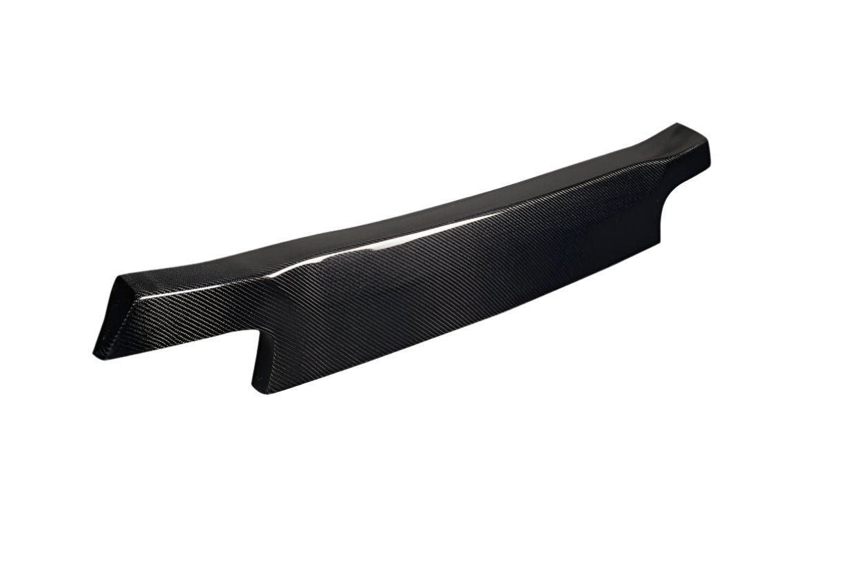 Carbon Creations Taka Rear Diffuser (1 Piece) - Porsche 911 Carrera 997 (2004-2007)