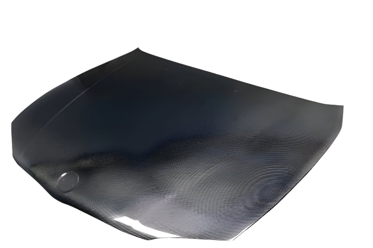 Carbon Creations OEM Look Hood (1 Piece) - BMW E82/E88 1-Series M Coupe