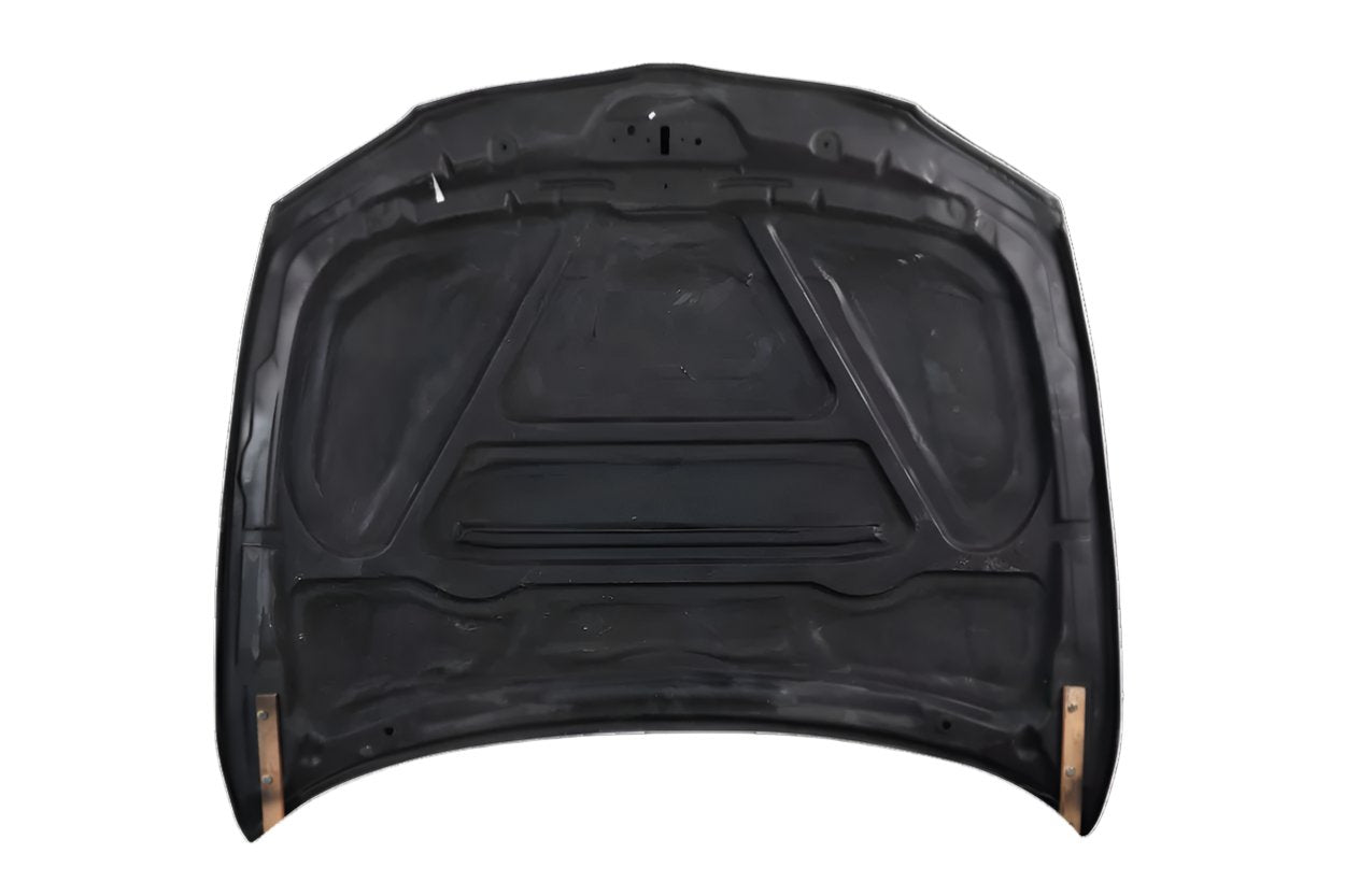 Carbon Creations OEM Look Hood (1 Piece) - BMW E82/E88 1-Series M Coupe