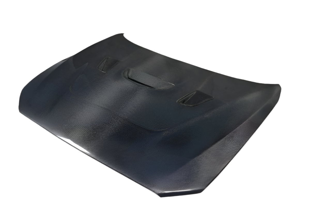 Carbon Creations Power Dynamics Hood (1 Piece) - BMW F22/F23/F87 2-Series/M2