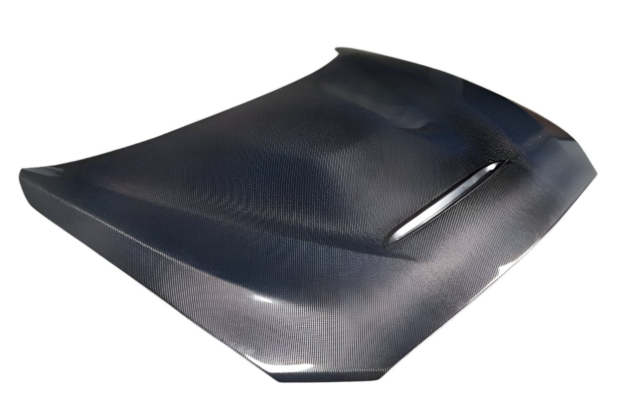 Carbon Creations GTS Look Hood (1 Piece) - BMW F22/F23/F87 2-Series/M2