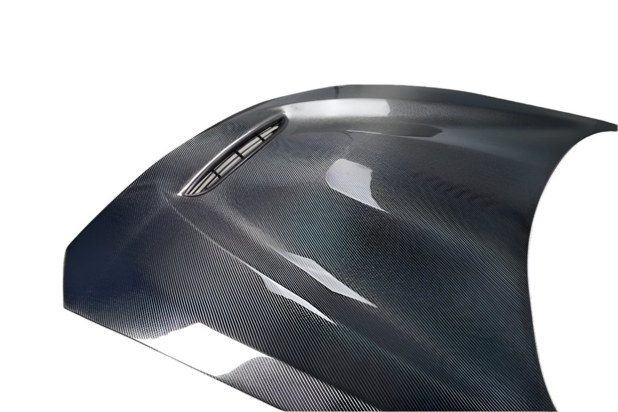 Carbon Creations GTS Look Hood (1 Piece) - BMW F22/F23/F87 2-Series/M2