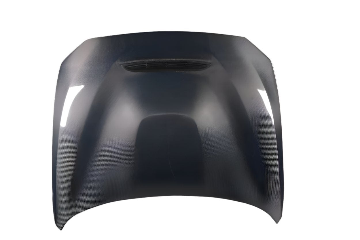 Carbon Creations GTS Look Hood (1 Piece) - BMW F22/F23/F87 2-Series/M2