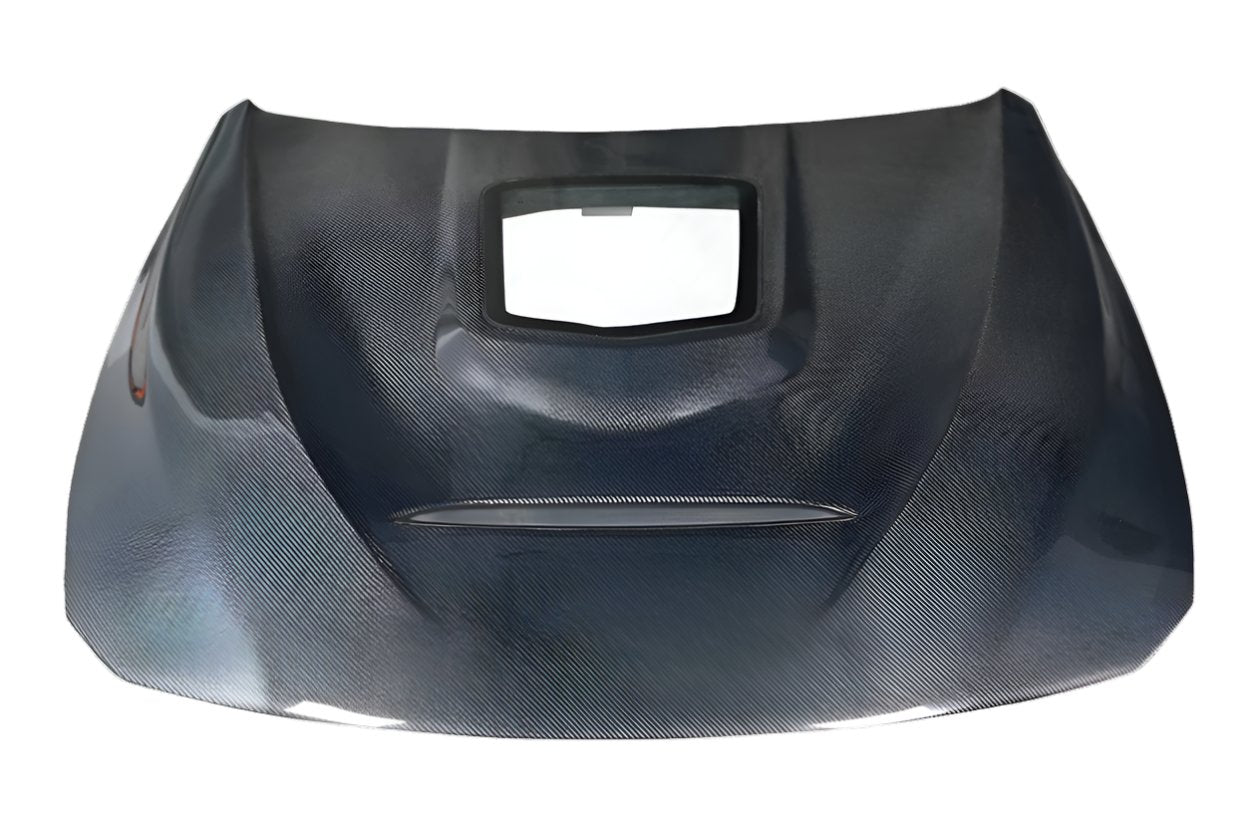 Carbon Creations Window Hood (1 Piece) - BMW F8X M3/M4