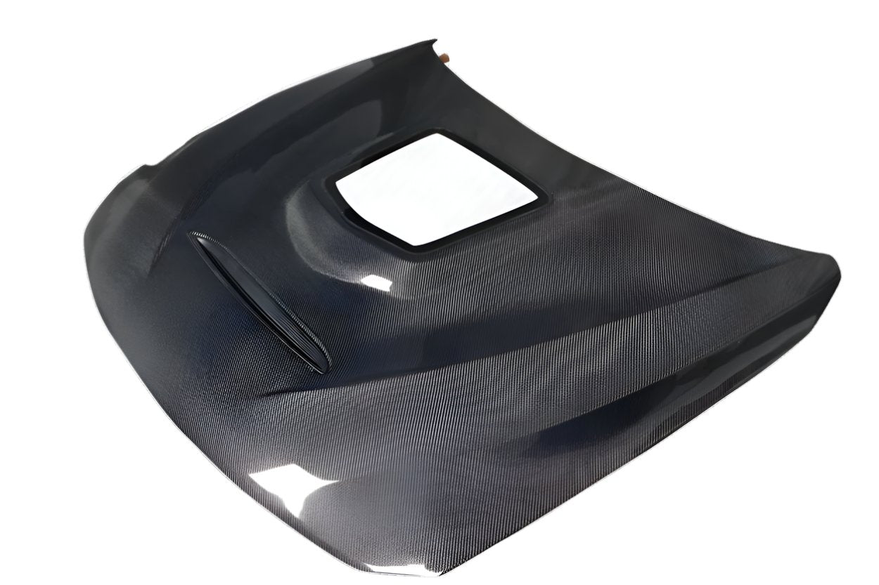 Carbon Creations Window Hood (1 Piece) - BMW F8X M3/M4