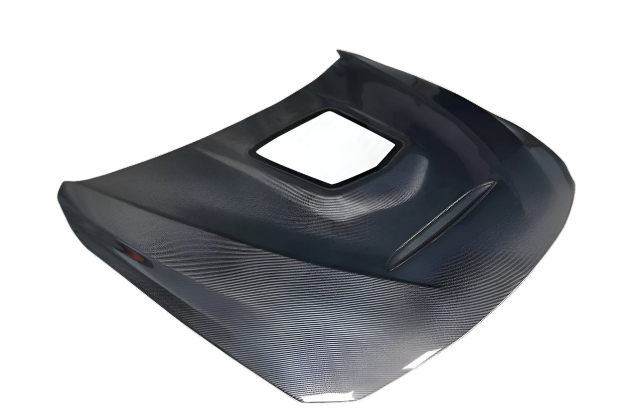 Carbon Creations Window Hood (1 Piece) - BMW F8X M3/M4