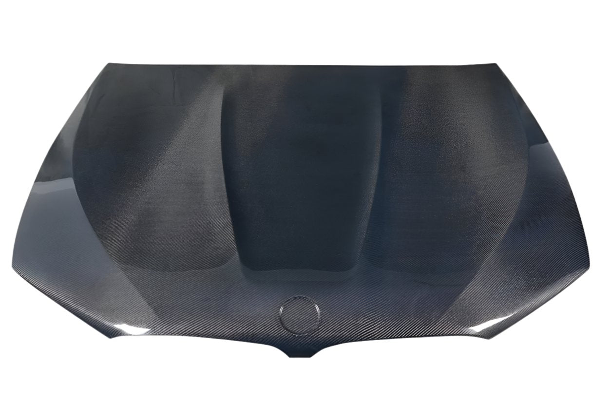 Carbon Creations M5 Look Hood (1 Piece) - BMW G30/G90 5-Series/M5