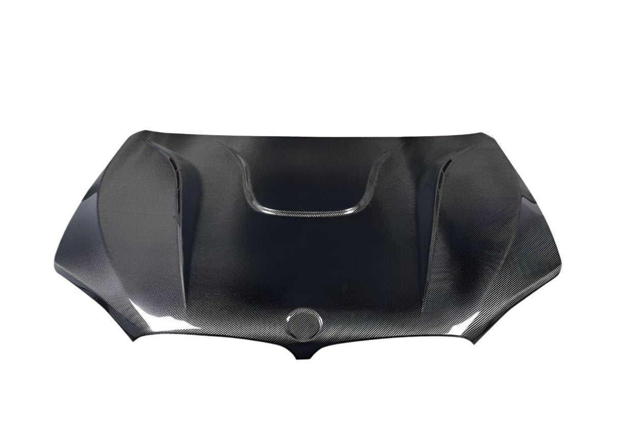 Carbon Creations Horstein Hood (1 Piece) - BMW F15/F85/F16/F86 X5/X5M/X6/X6M