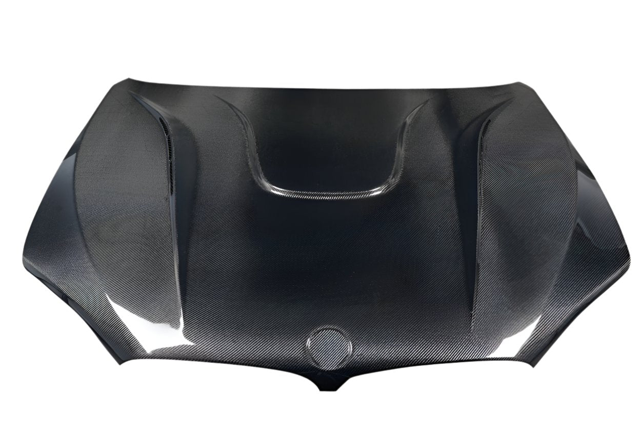 Carbon Creations Horstein Hood (1 Piece) - BMW F15/F85/F16/F86 X5/X5M/X6/X6M