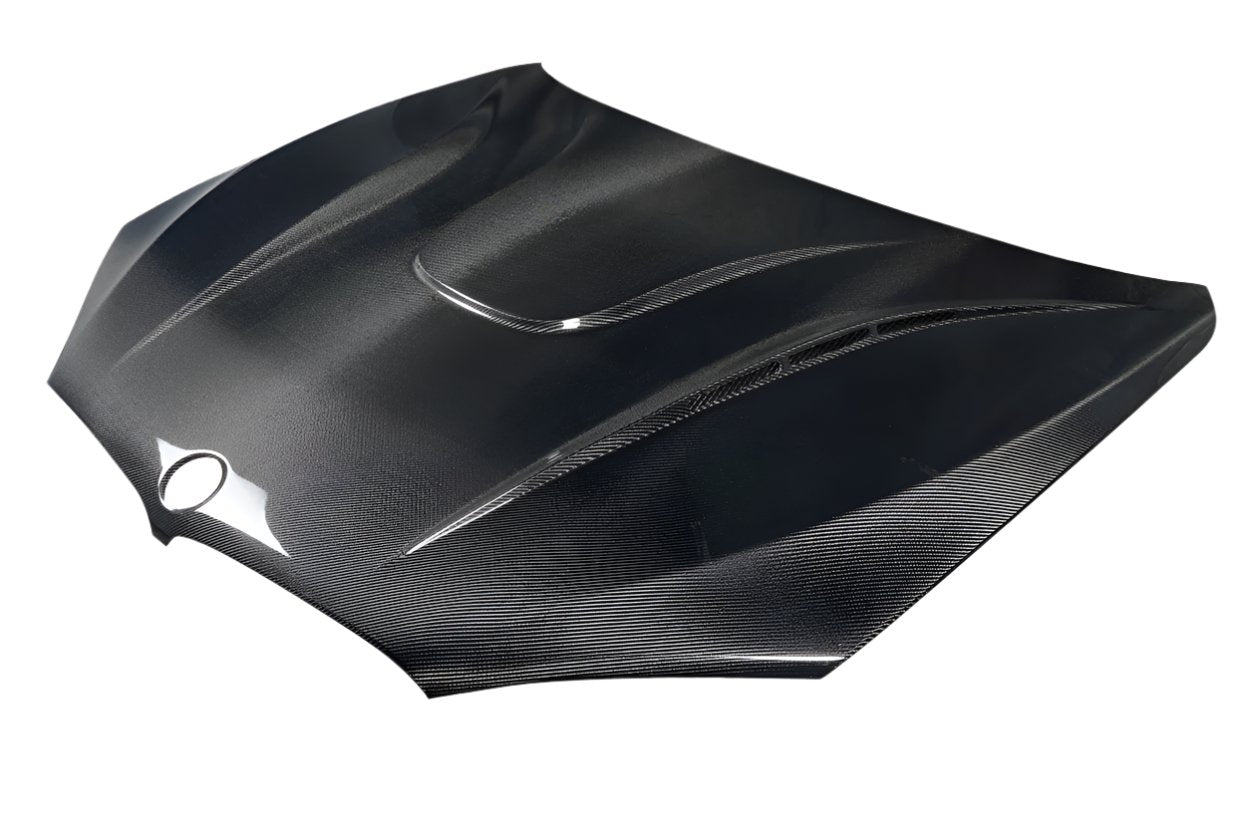 Carbon Creations Horstein Hood (1 Piece) - BMW F15/F85/F16/F86 X5/X5M/X6/X6M