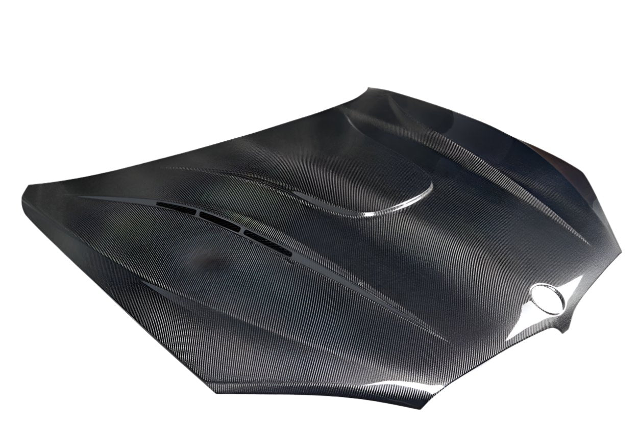 Carbon Creations Horstein Hood (1 Piece) - BMW F15/F85/F16/F86 X5/X5M/X6/X6M