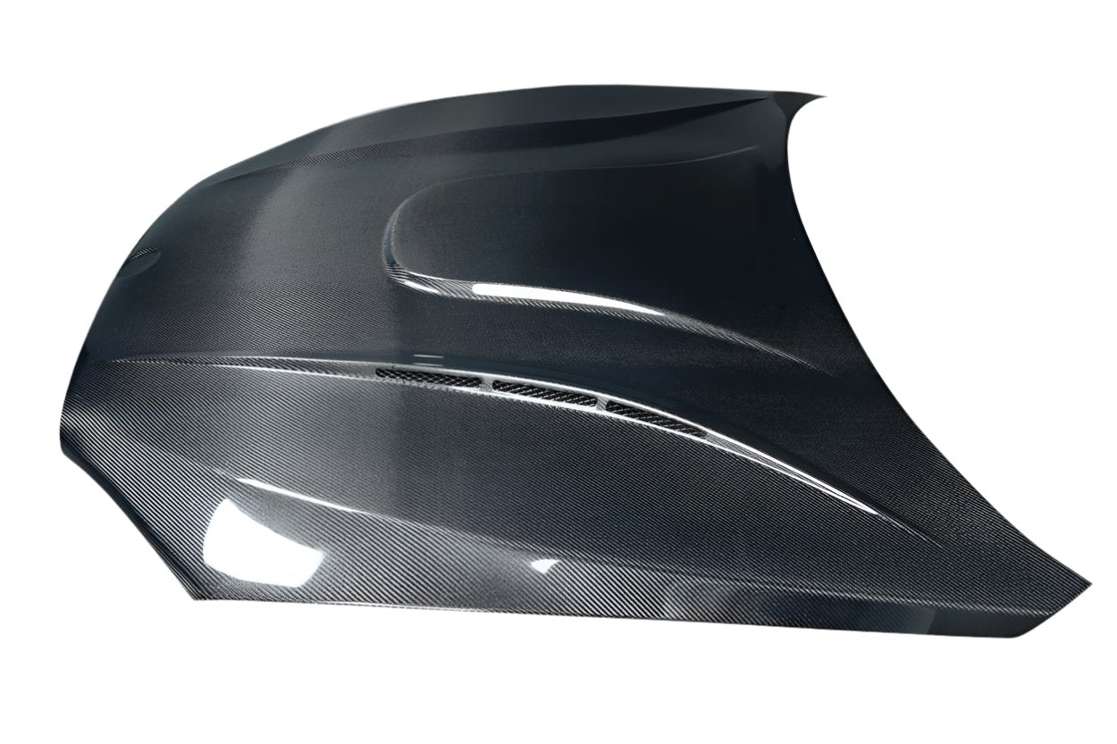 Carbon Creations Horstein Hood (1 Piece) - BMW F15/F85/F16/F86 X5/X5M/X6/X6M