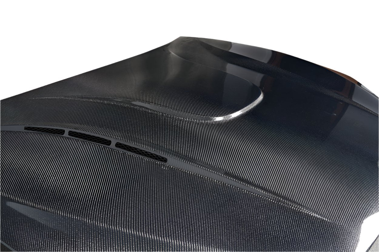 Carbon Creations Horstein Hood (1 Piece) - BMW F15/F85/F16/F86 X5/X5M/X6/X6M