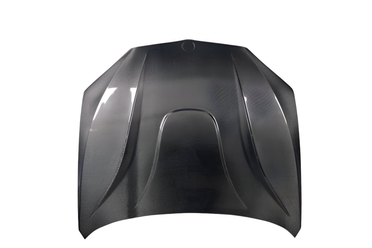 Carbon Creations Horstein Hood (1 Piece) - BMW F15/F85/F16/F86 X5/X5M/X6/X6M