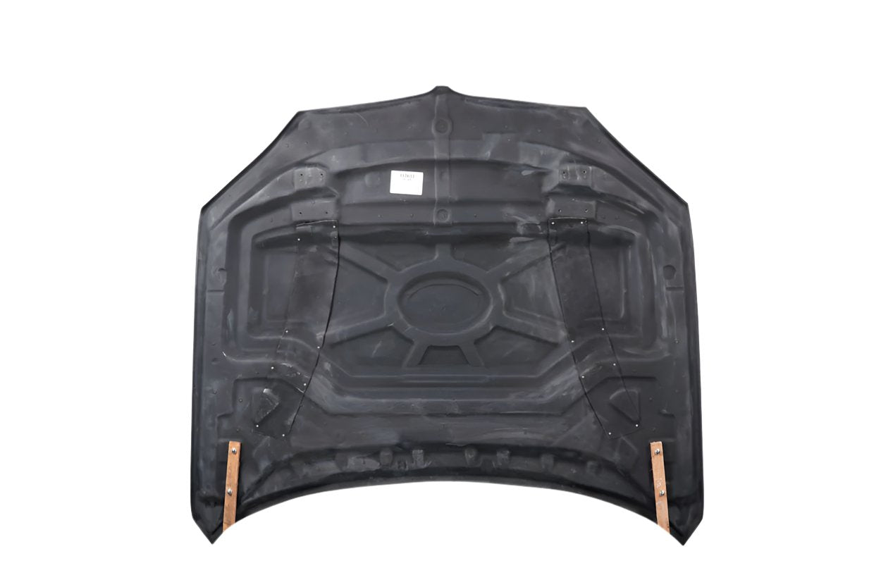 Carbon Creations Horstein Hood (1 Piece) - BMW F15/F85/F16/F86 X5/X5M/X6/X6M