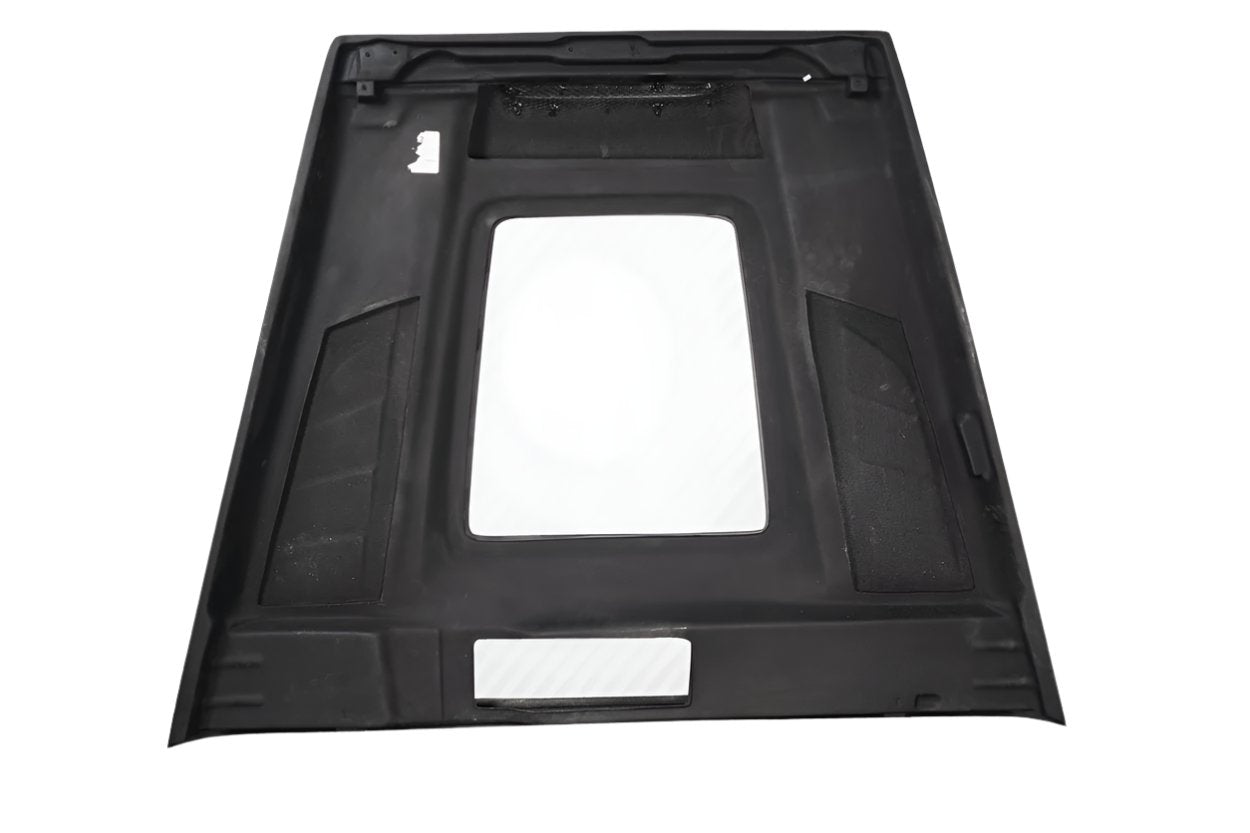 Carbon Creations Window Hood (1 Piece) - Mercedes W463 G Class (2000-2023)