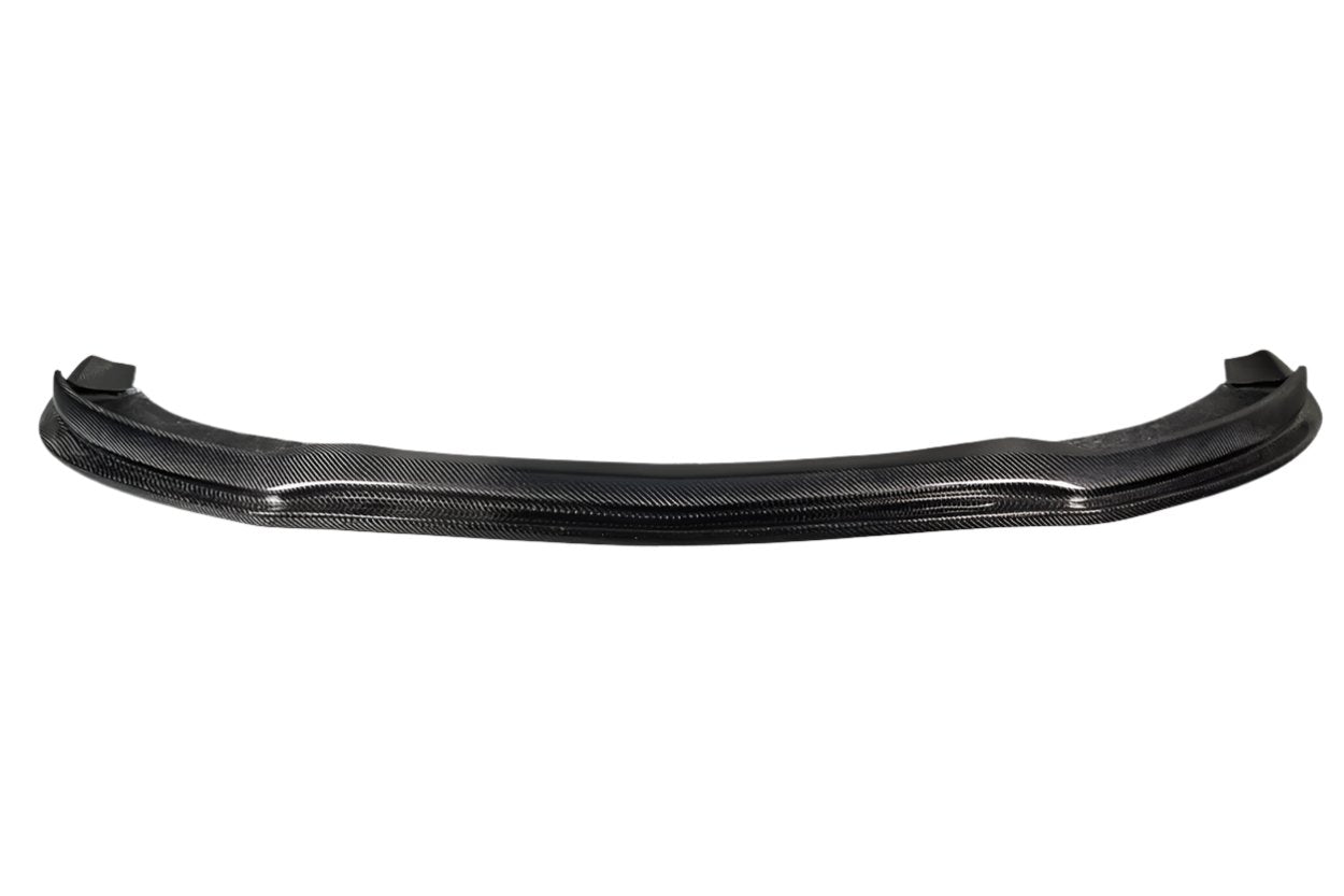 Carbon Creations Reactor Front Lip Spoiler Air Dam (1 Piece) - Mercedes CLA Class (2014-2016)