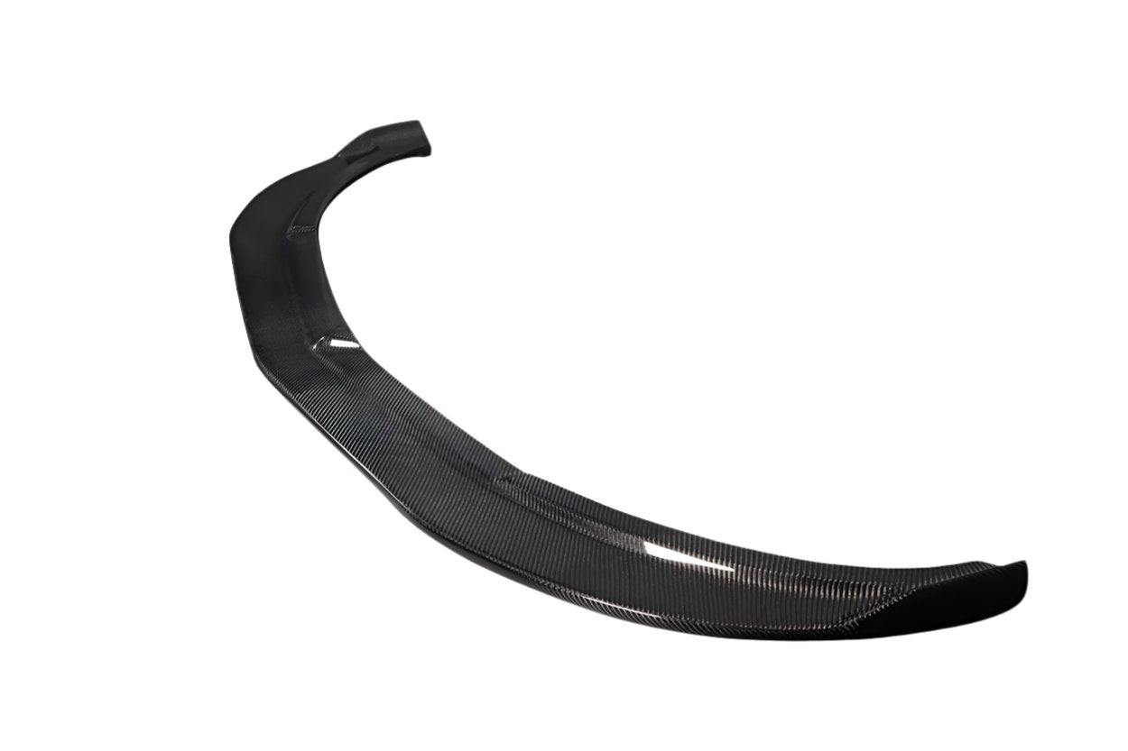 Carbon Creations Epic Front Lip Spoiler Air Dam (1 Piece) - Mercedes CLA Class (2014-2016)