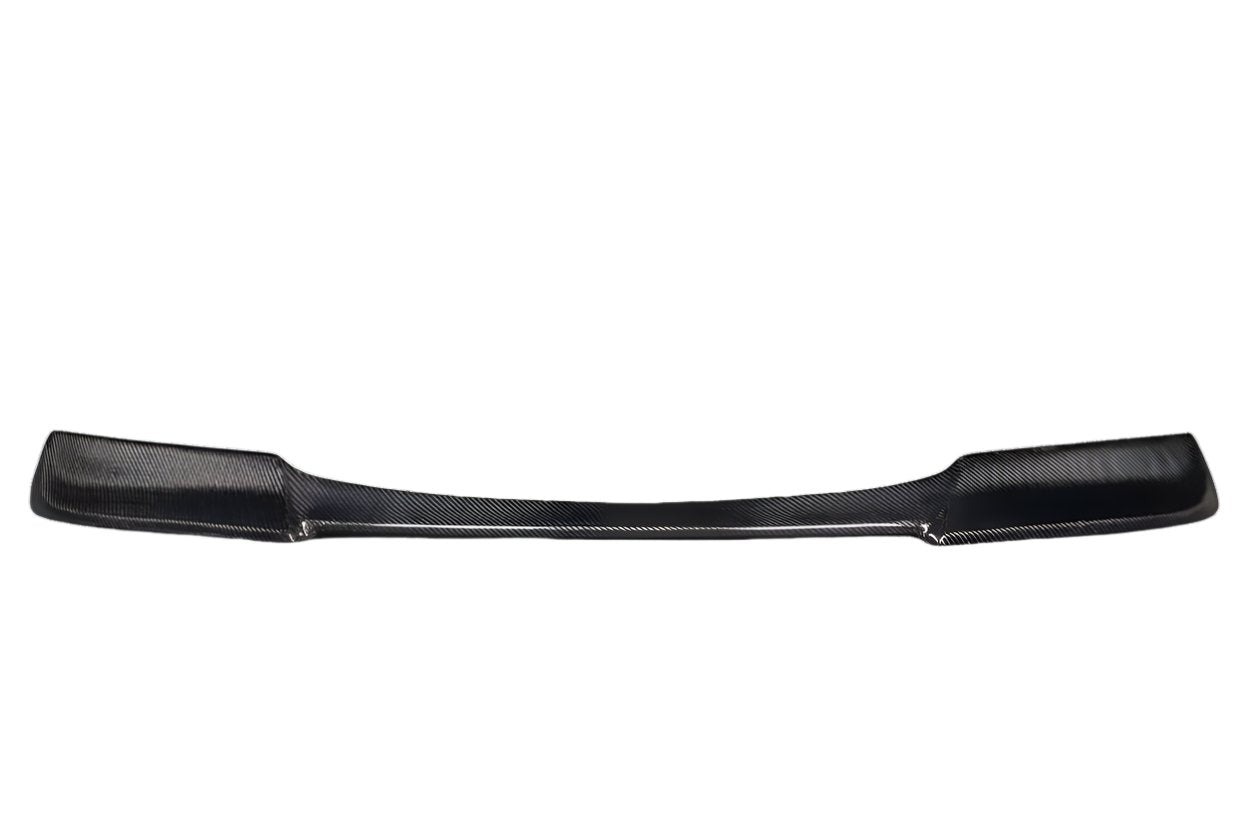 Carbon Creations Arcos Front Lip Spoiler Air Dam (1 Piece) - BMW F10 M5