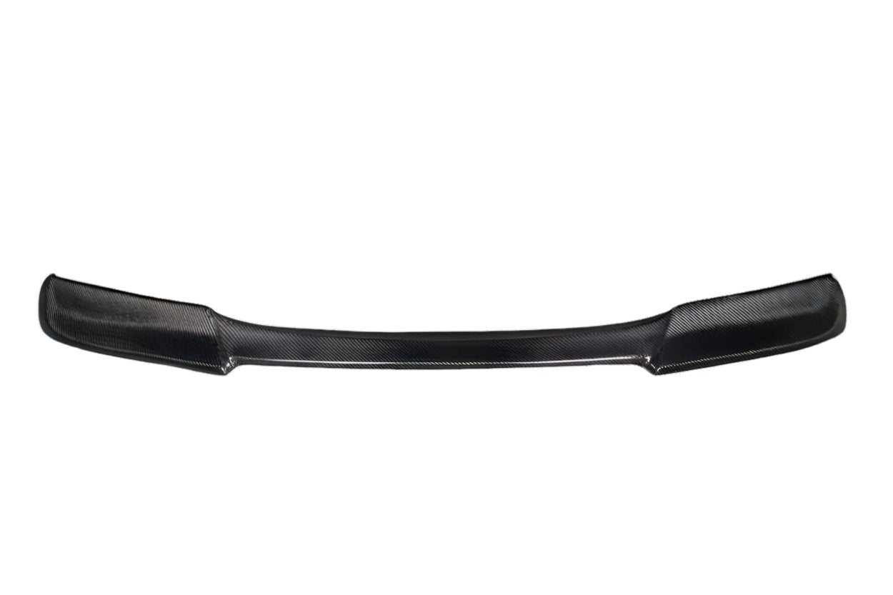 Carbon Creations Arcos Front Lip Spoiler Air Dam (1 Piece) - BMW F10 M5