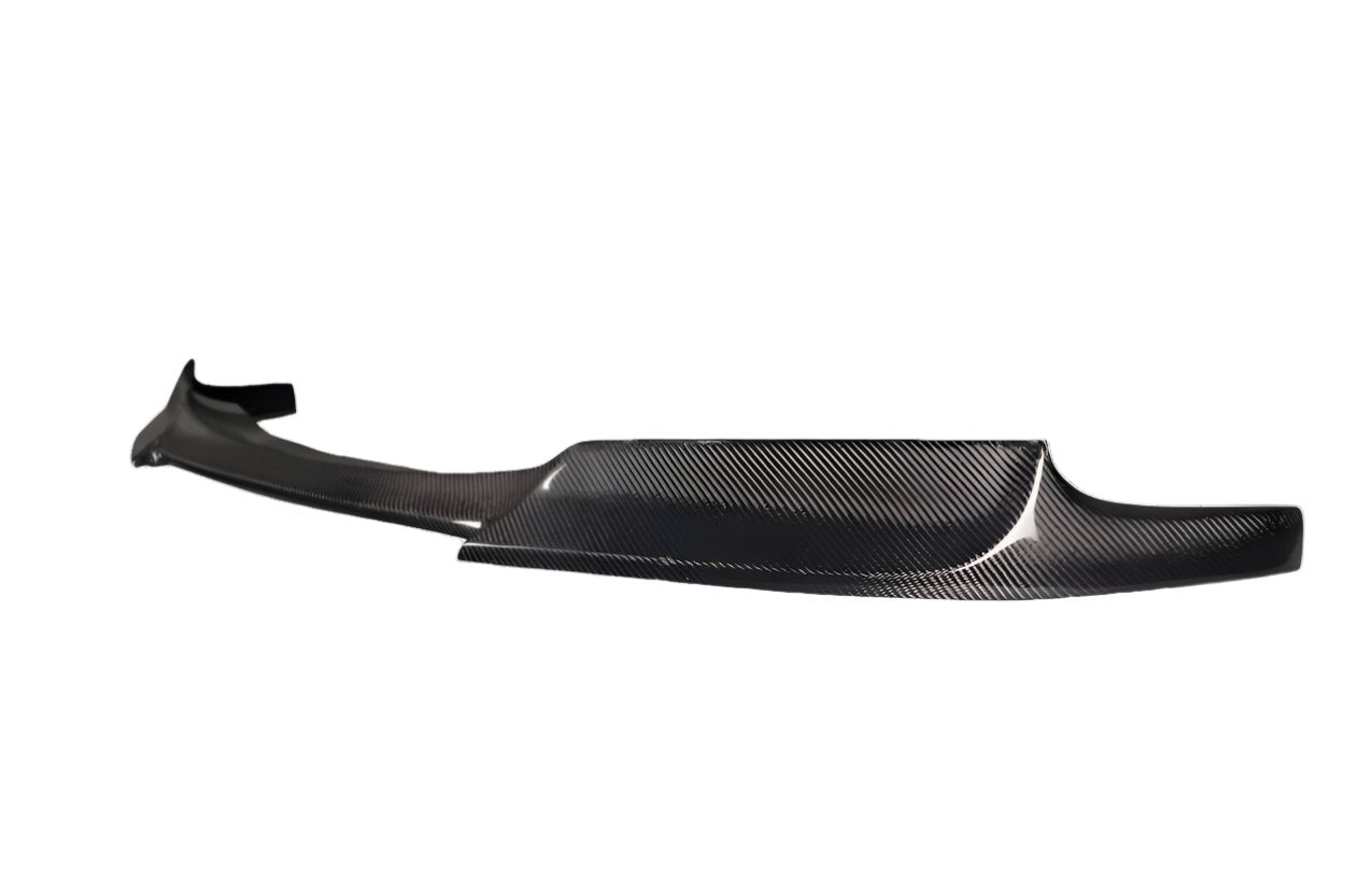 Carbon Creations Arcos Front Lip Spoiler Air Dam (1 Piece) - BMW F10 M5