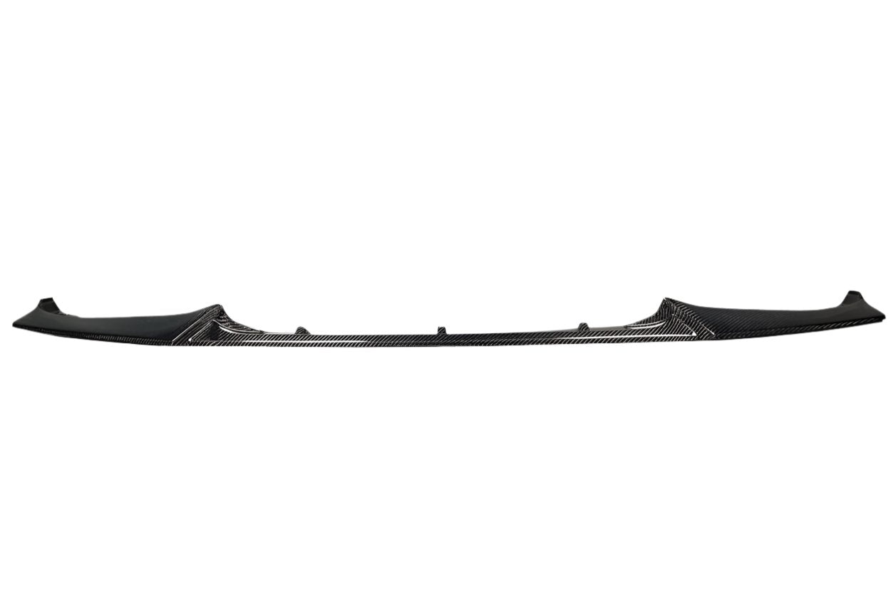 Carbon Creations Craftworks Front Lip Under Spoiler (1 Piece) - BMW G22 4-Series