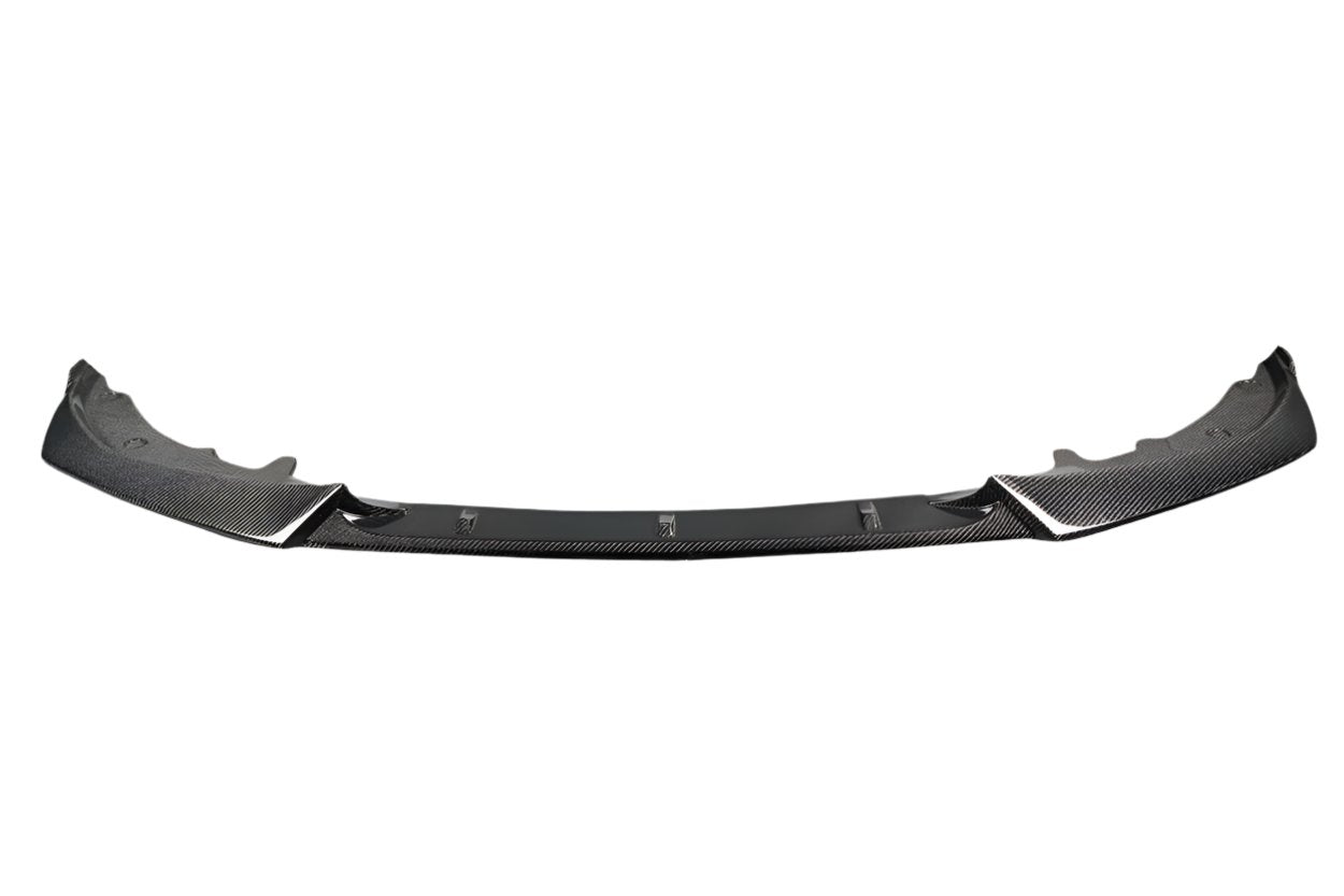 Carbon Creations Craftworks Front Lip Under Spoiler (1 Piece) - BMW G22 4-Series